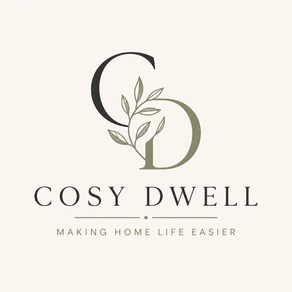 Cosy Dwell